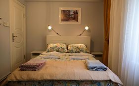 Taksim Galataport Flat